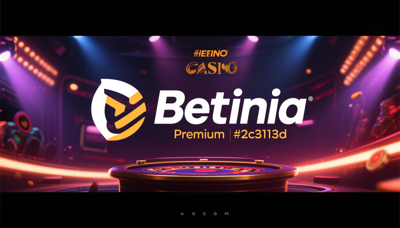 Betinia